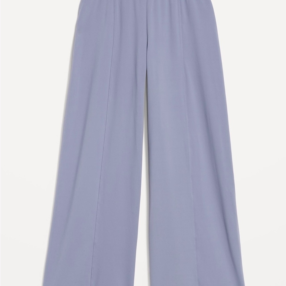 Old Navy Wide-Leg Pants - Size S